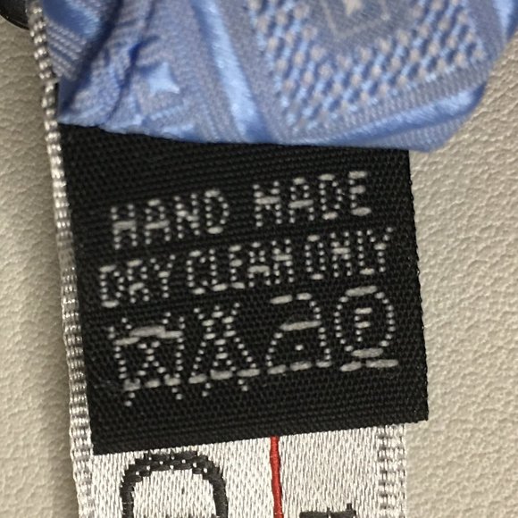 JON VANDYK HOLLAND Vintage Vibe Semi-Butterfly Bow Tie ▶◀ 𝔹ℝ𝔸ℕ𝔻 ℕ𝔼𝕎! - Picture 9 of 11